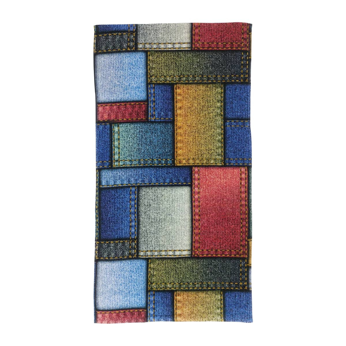 Towel Cotton Printed Digital