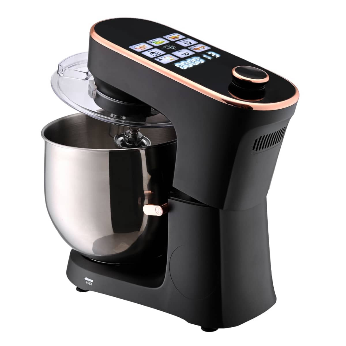 Digital 2000 Watts – 10 Liter And 11