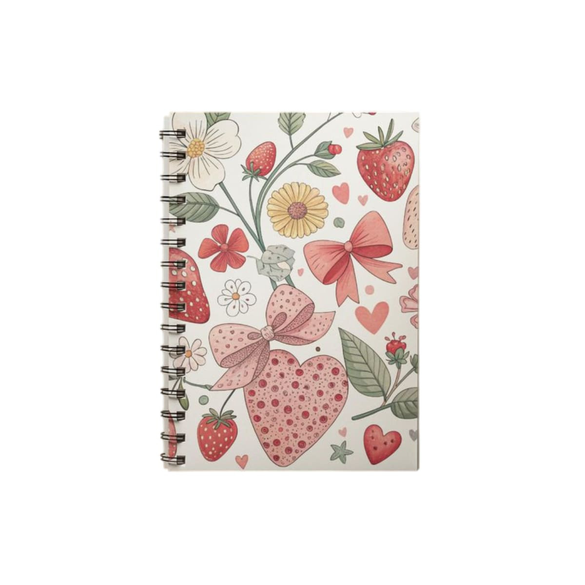 Note Book Elegant