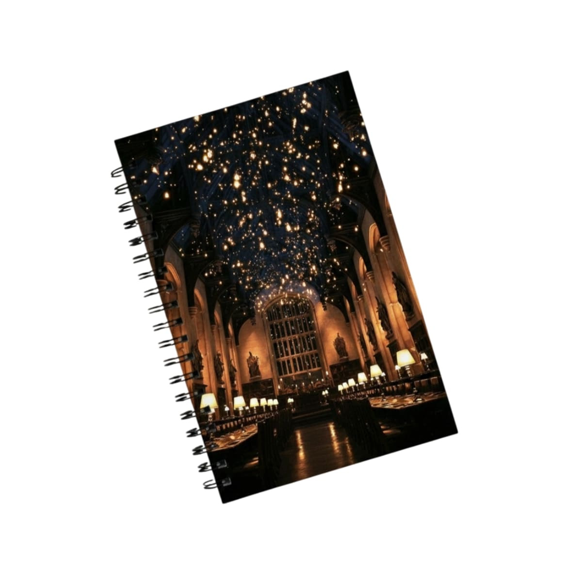 Note Book Elegant