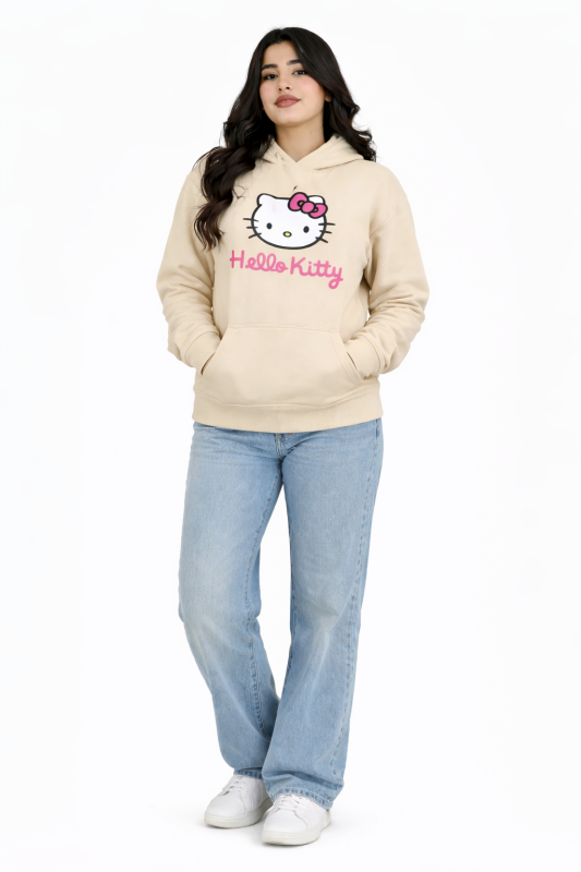 – Cotton Heavy