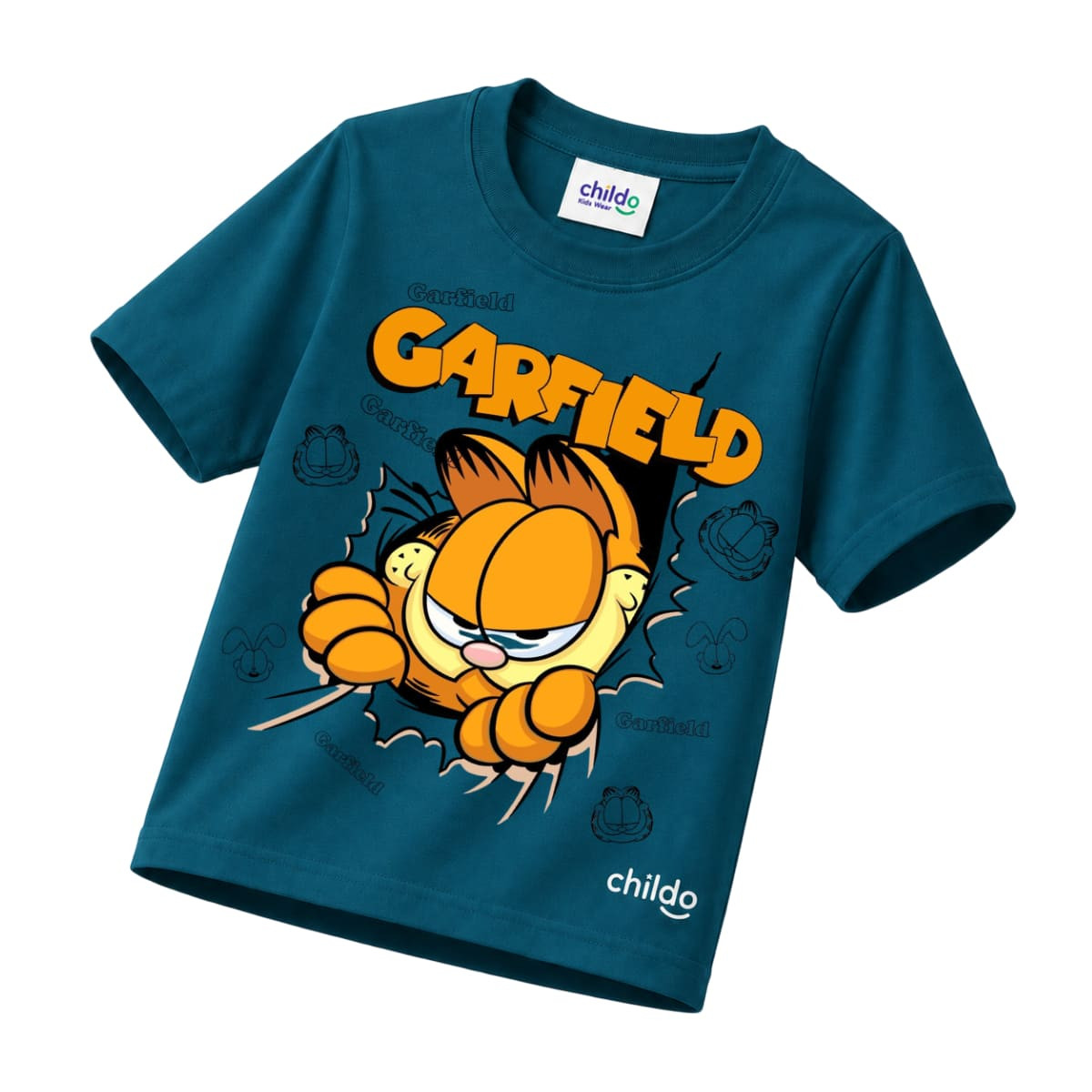 T-Shirt Summer Boys'