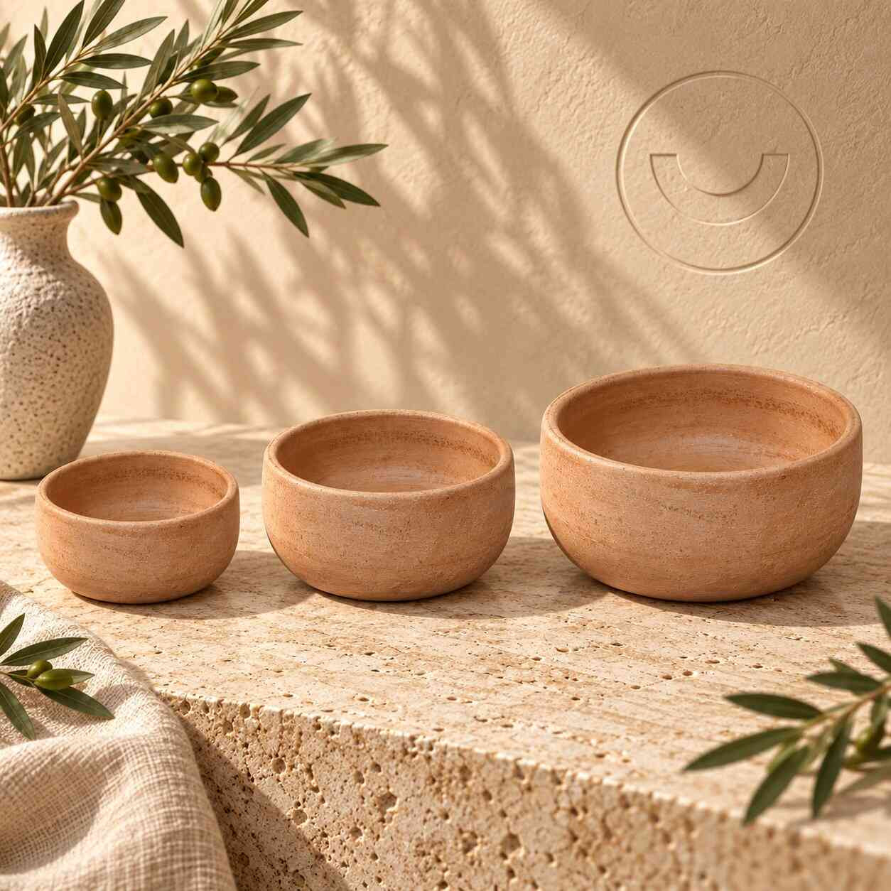 بورمة فخار من Tajine
