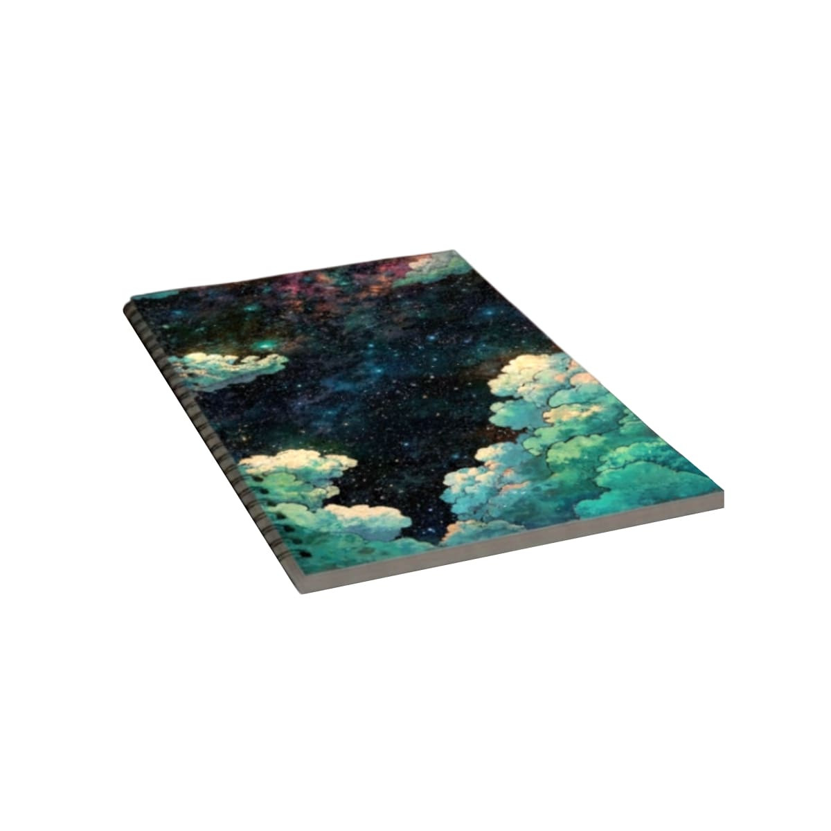 Note Book Elegant