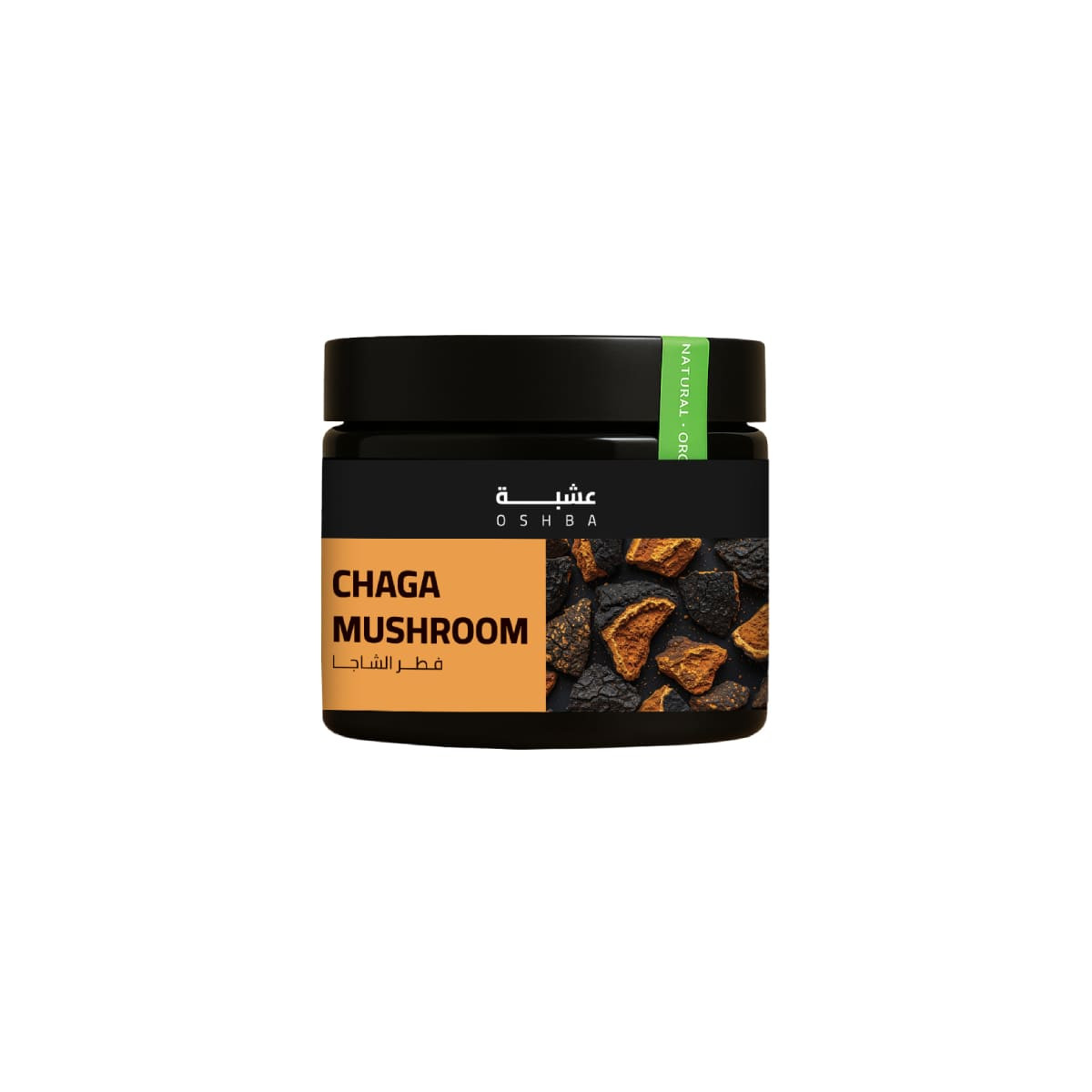 Mushroom Al Shaja Powder Natural