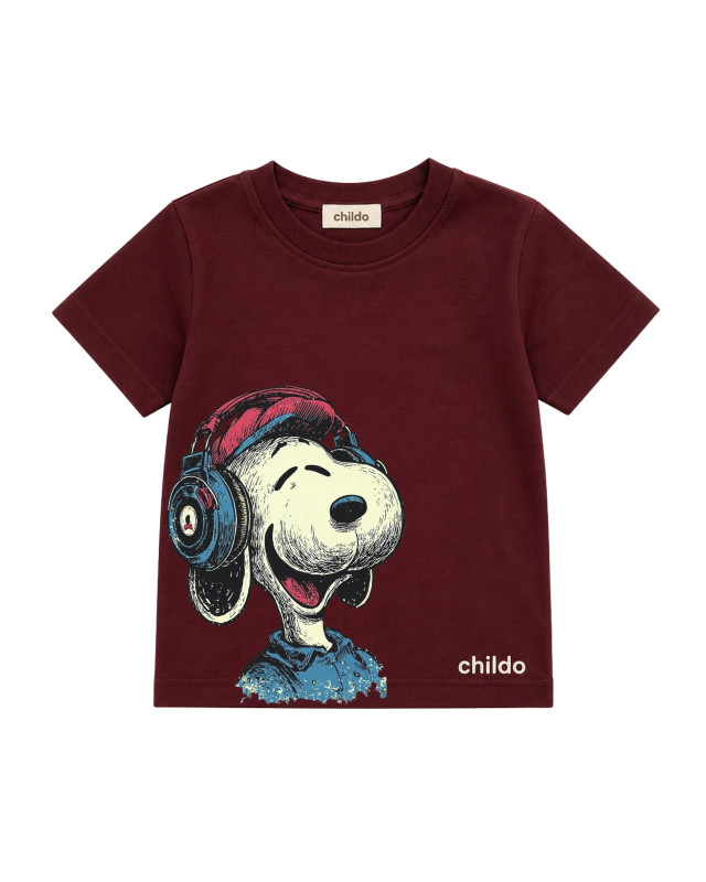 T-Shirt Summer Boys'