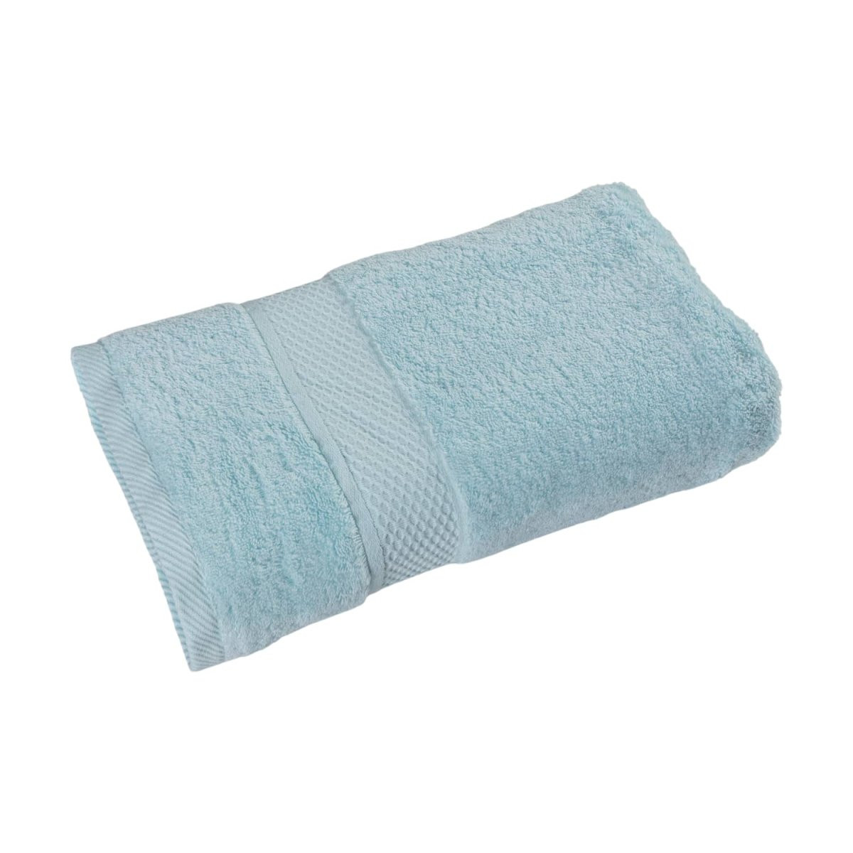 Tico 100% cotton towels in multiple sizes and colors