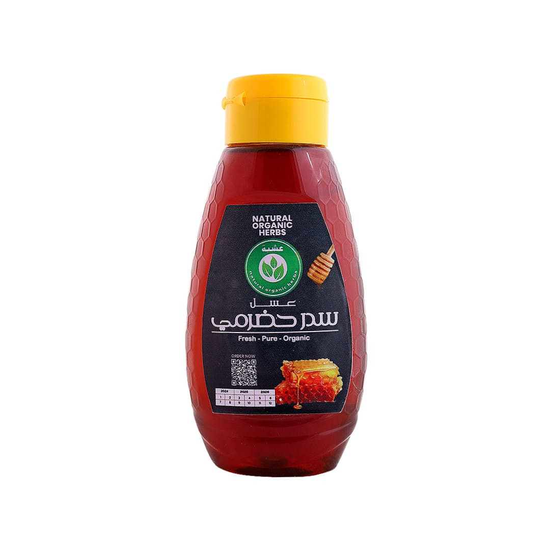 Honey Sidr Yemeni Natural For Kids – For Patients Sugar