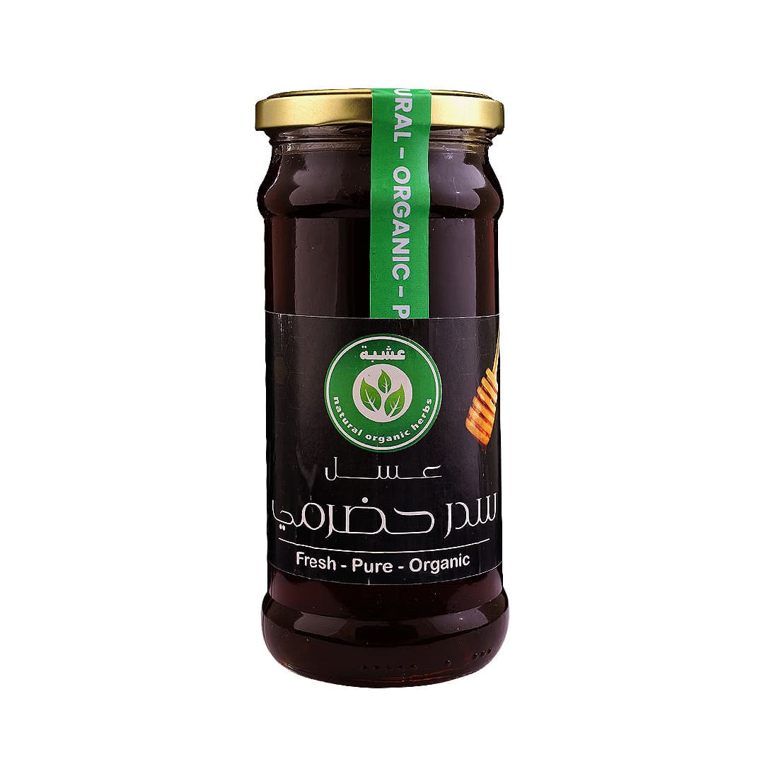 Honey Sidr Yemeni Natural – For Patients Sugar