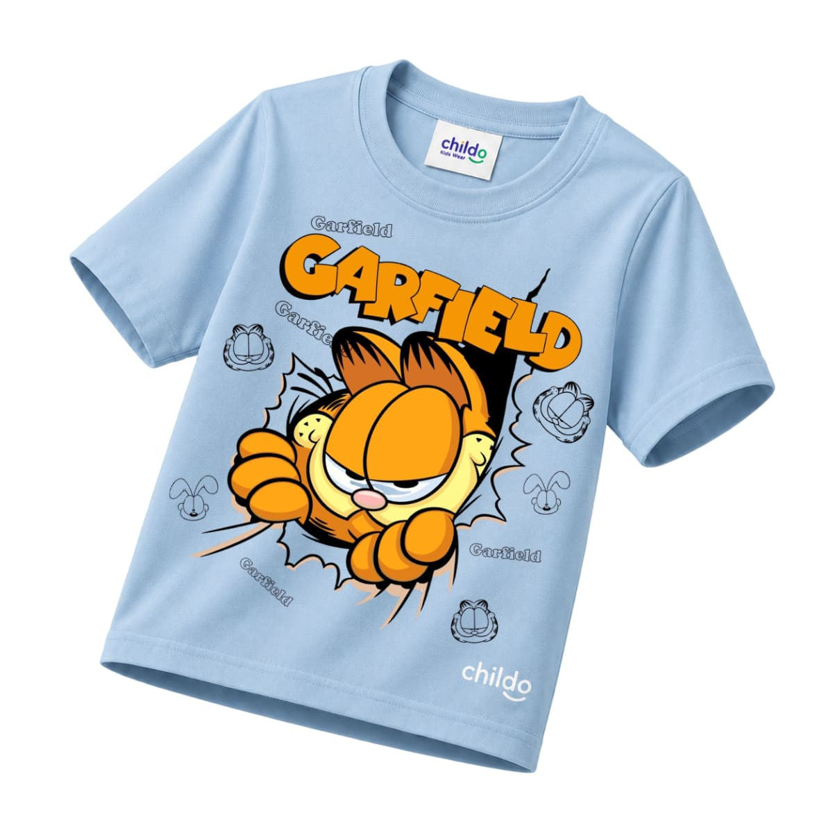 T-Shirt Summer Boys'