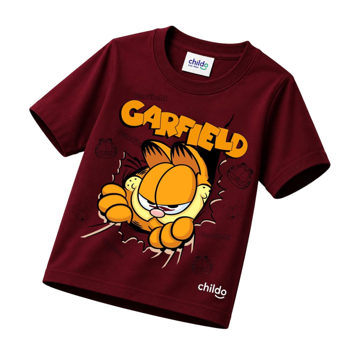 T-Shirt Summer Boys'