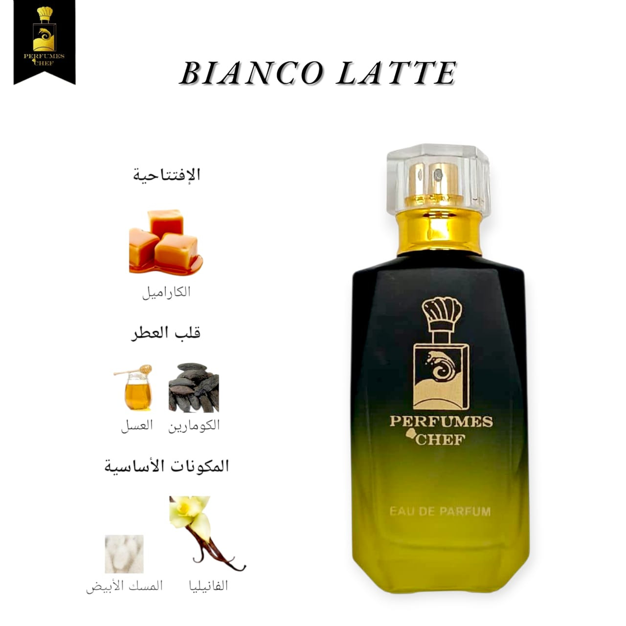 Perfume Unisex Winter Premium