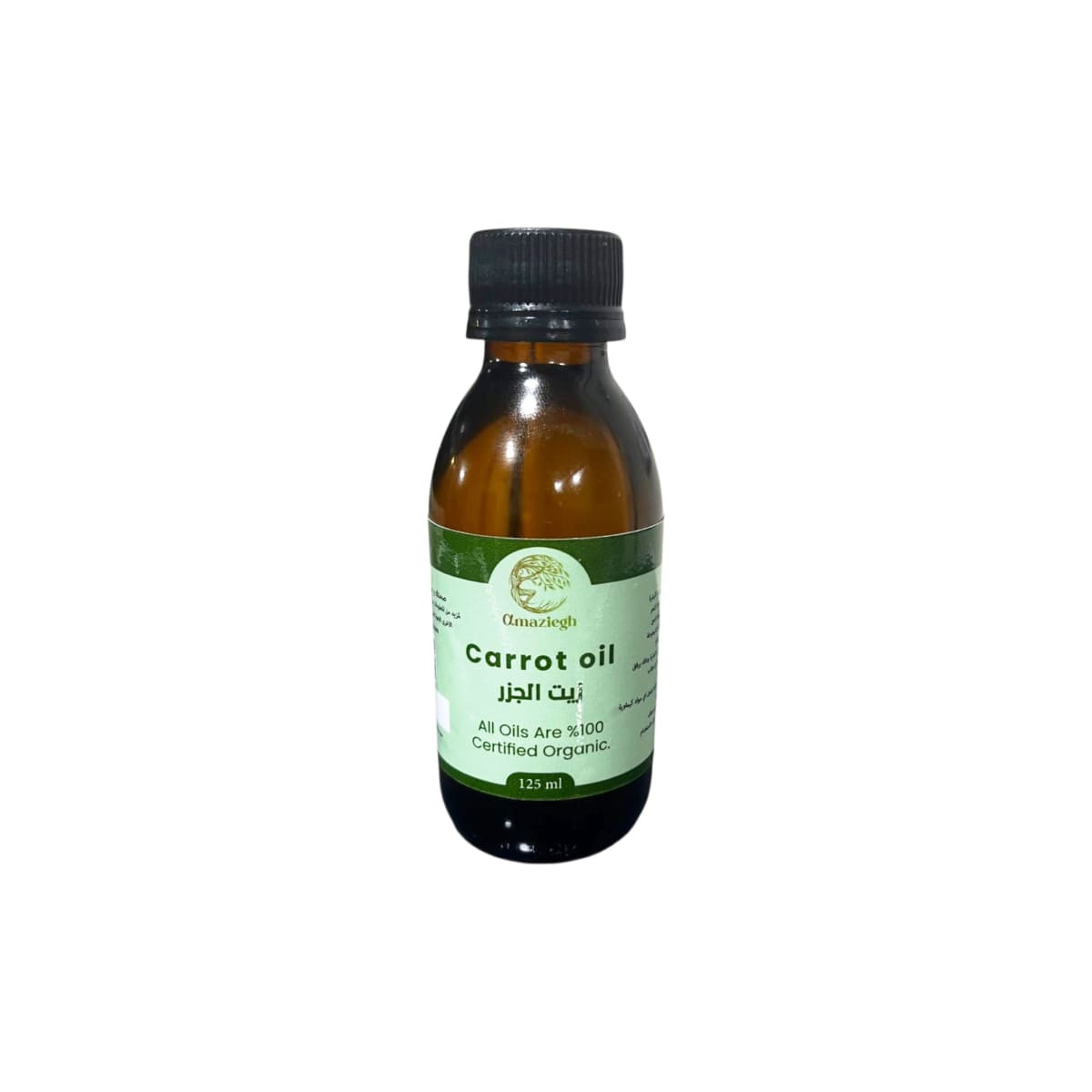 Olive Lavender Natural