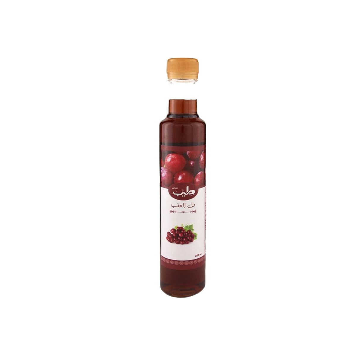 Vinegar Grape Natural 250 ml