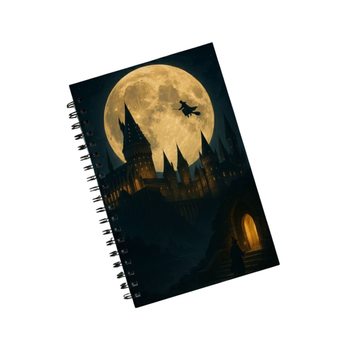 Note Book Elegant