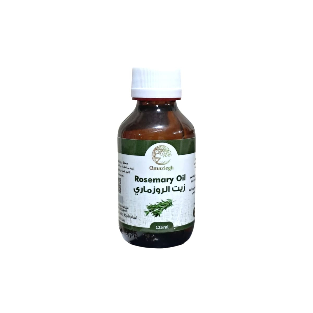 Oil Natural