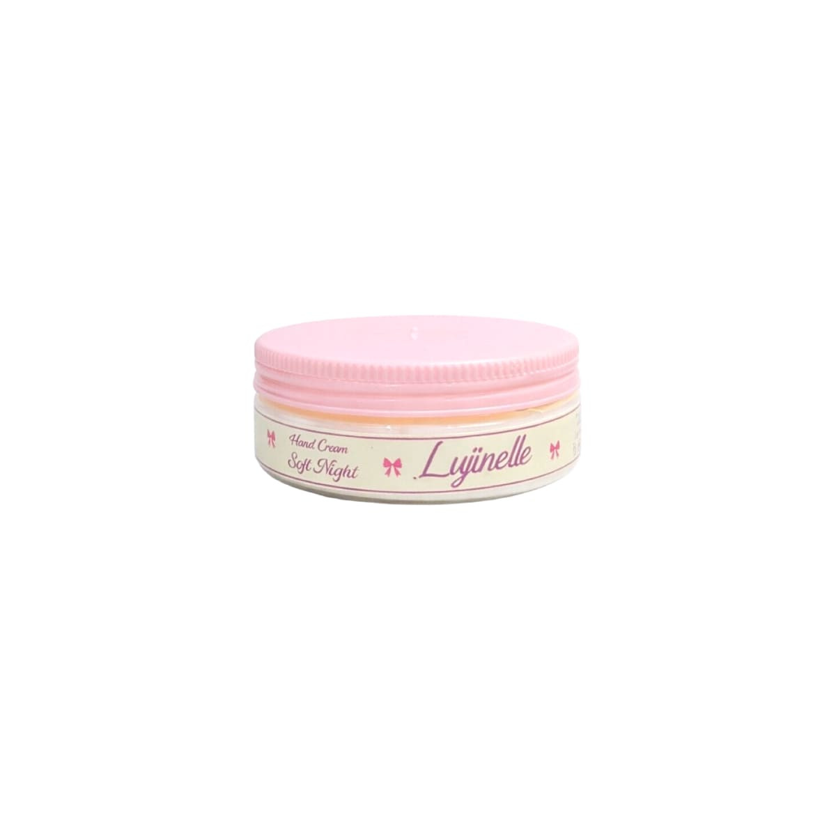 Cream Two Hands Soft Night 100 g