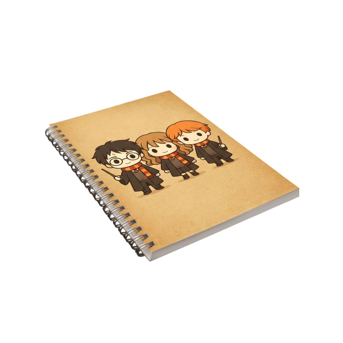 Note Book Harry Potter Elegant