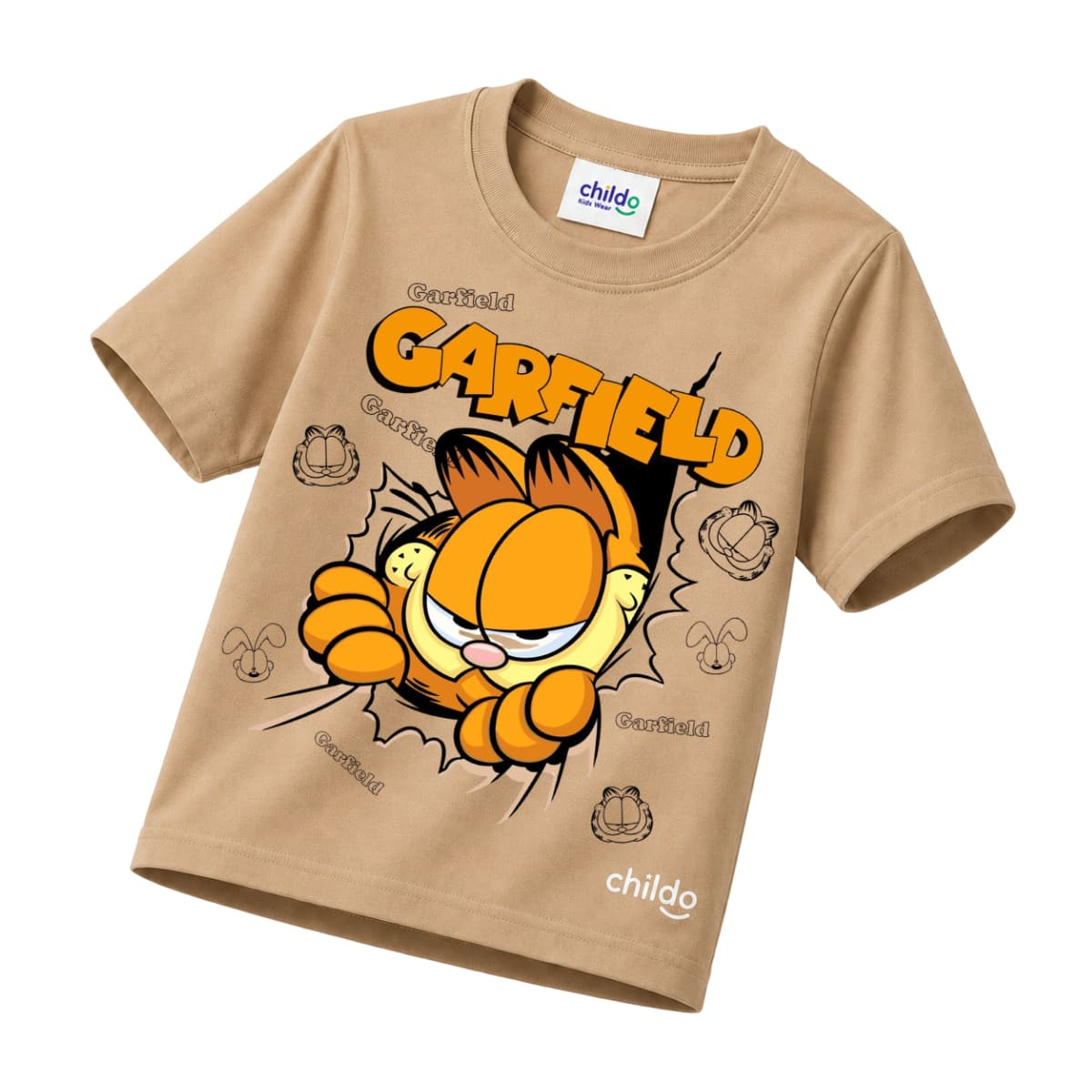 T-Shirt Summer Boys'