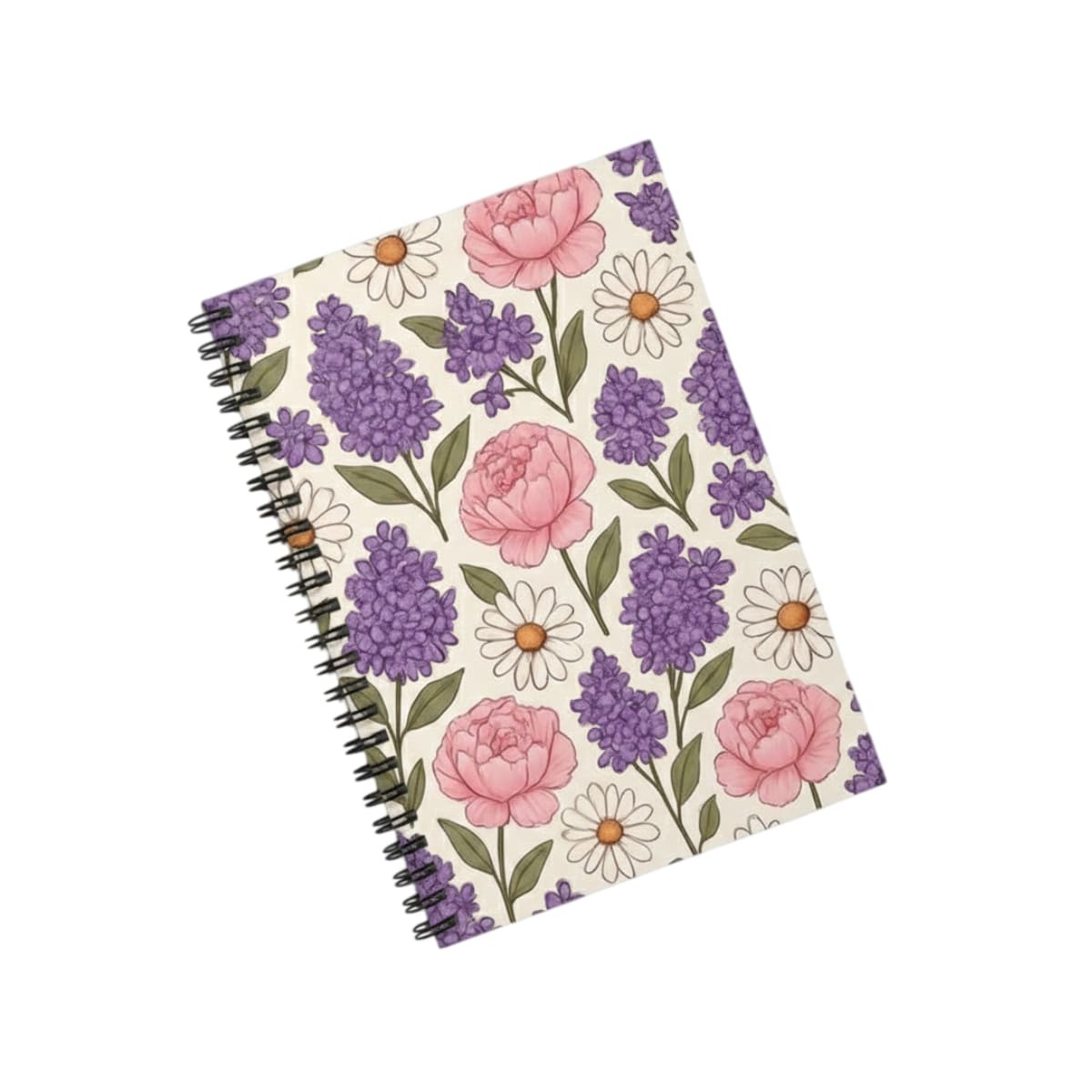 Note Book Elegant