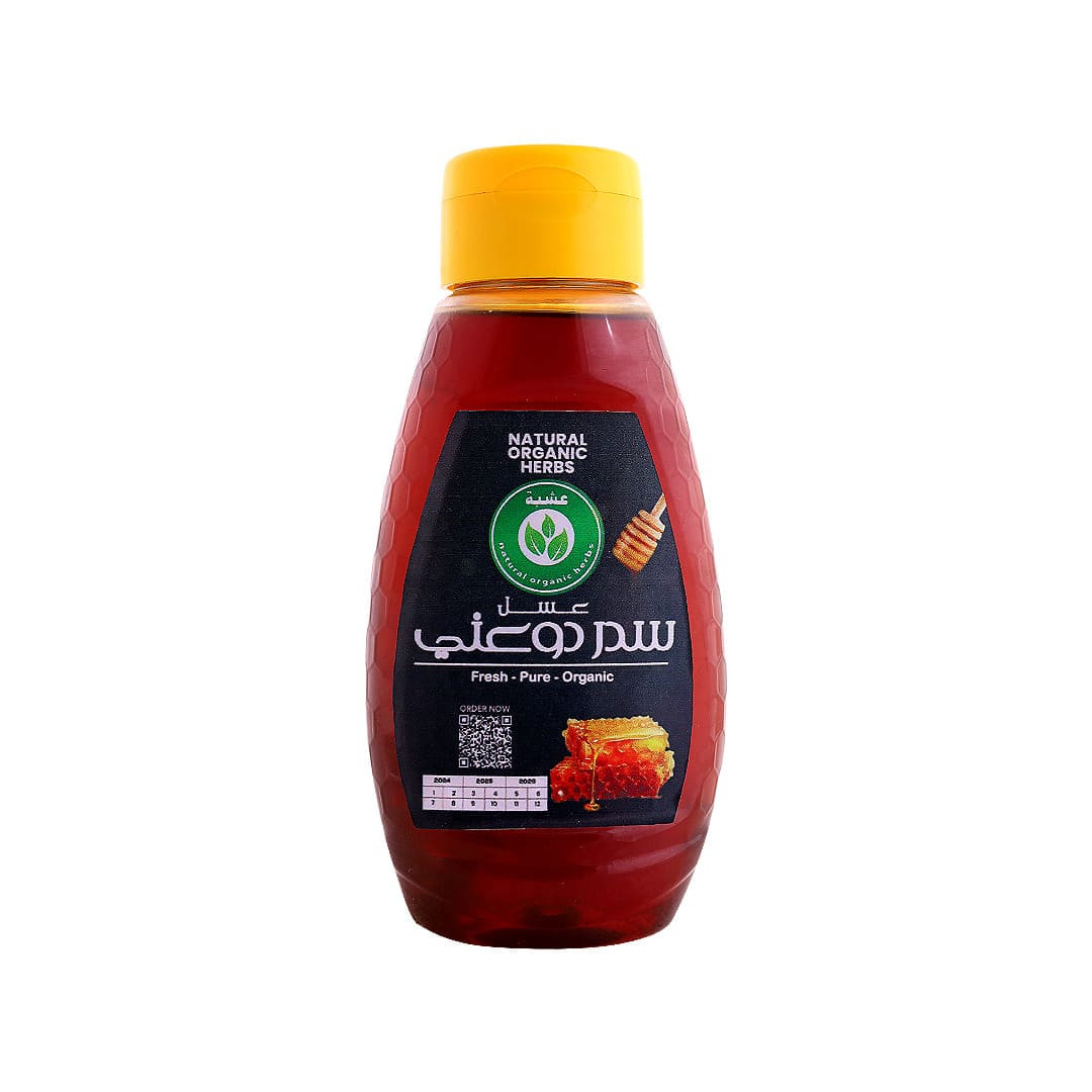 Honey Sidr Natural – For Patients Sugar