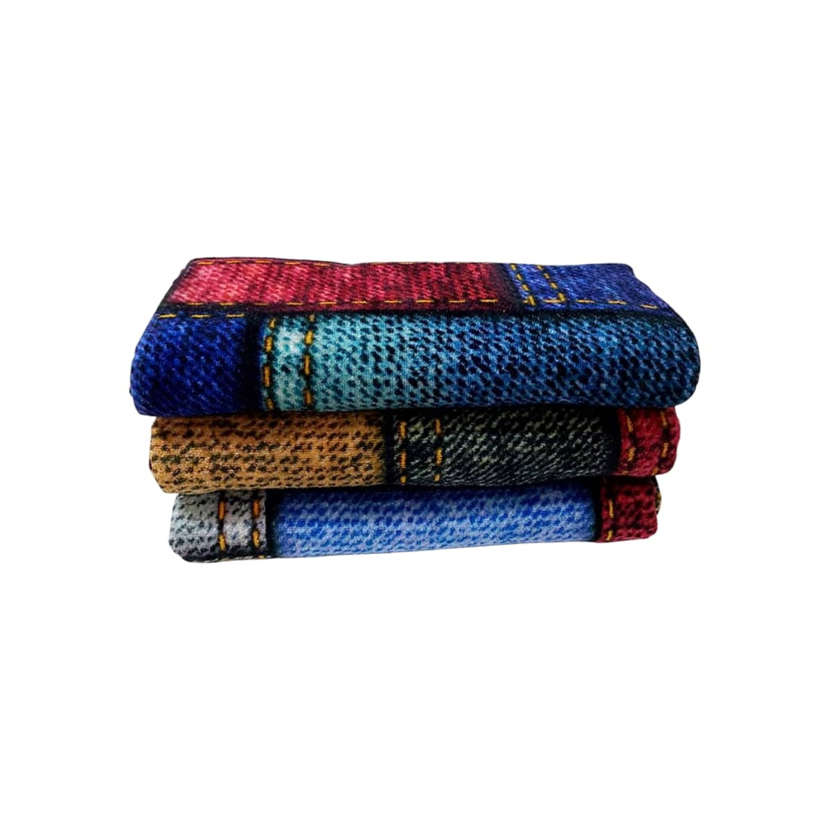 Towel Cotton Printed Digital