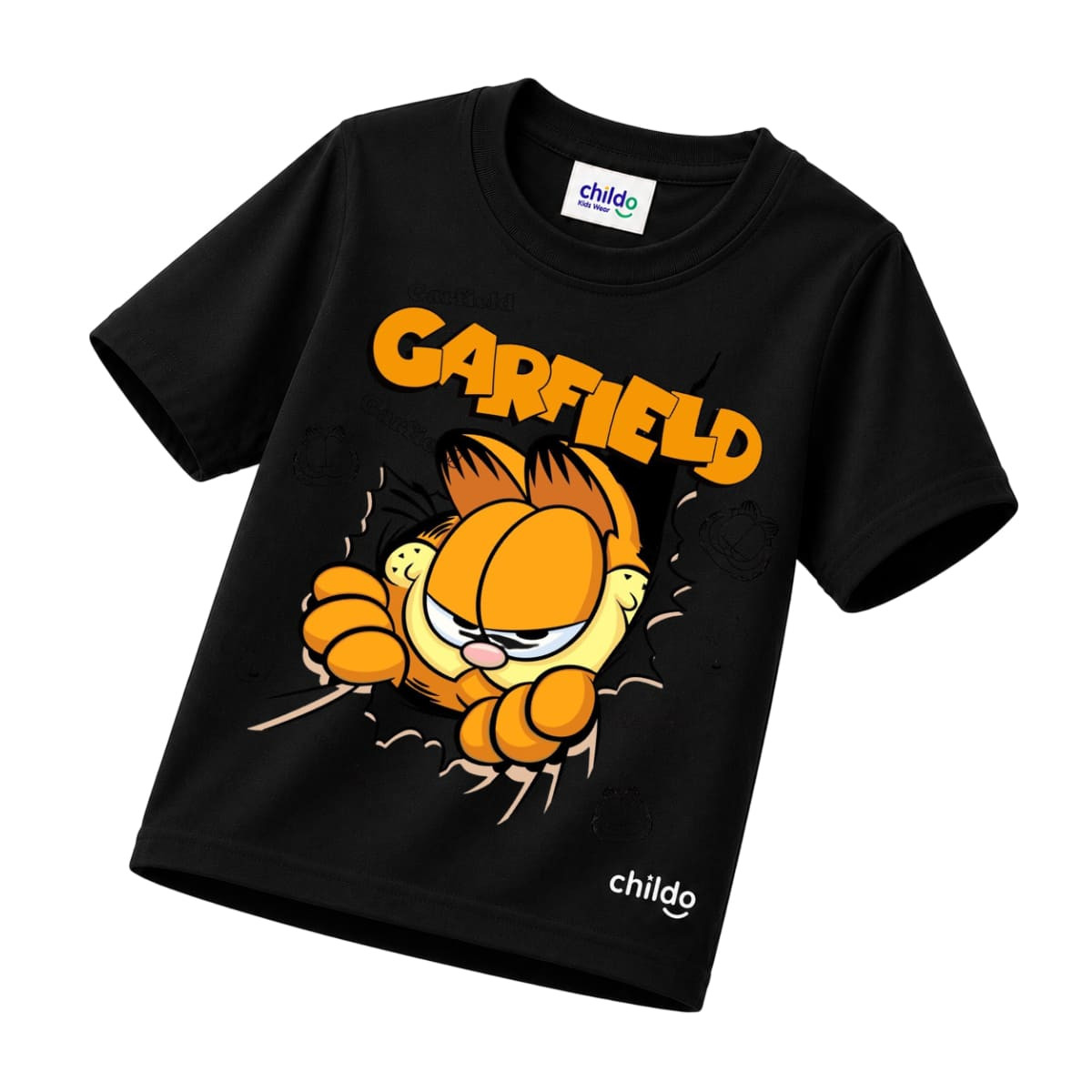 T-Shirt Summer Boys'