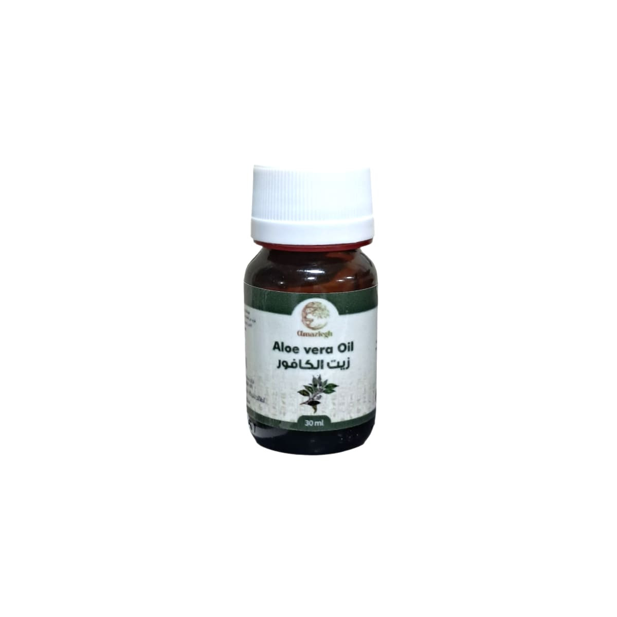 Oil Natural