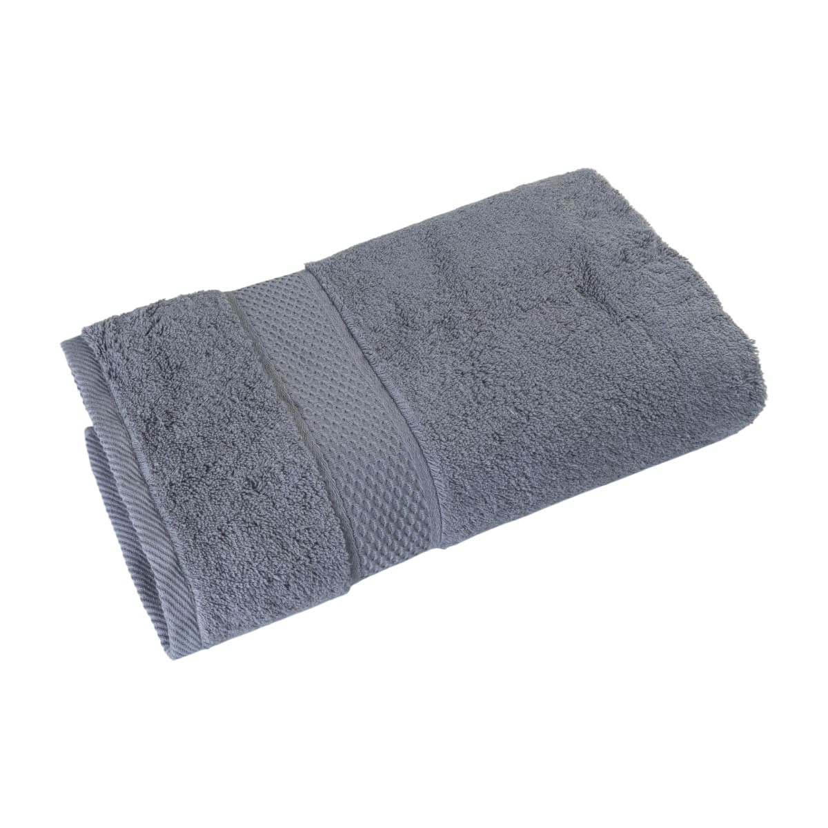 Tico 100% cotton towels in multiple sizes and colors