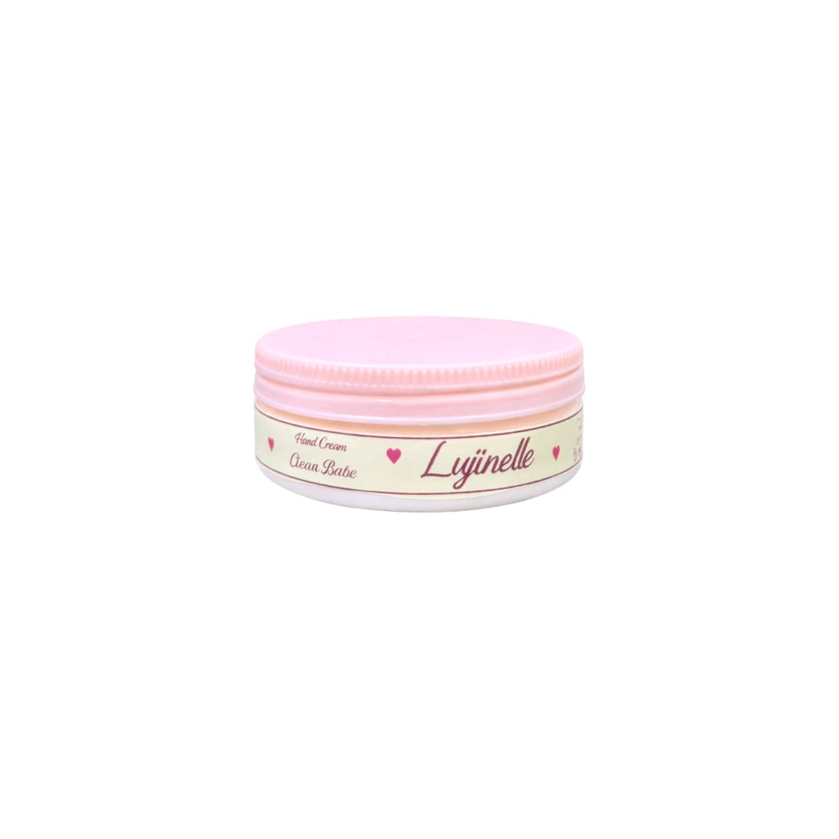 Cream Two Hands Clean Pipe 100 g