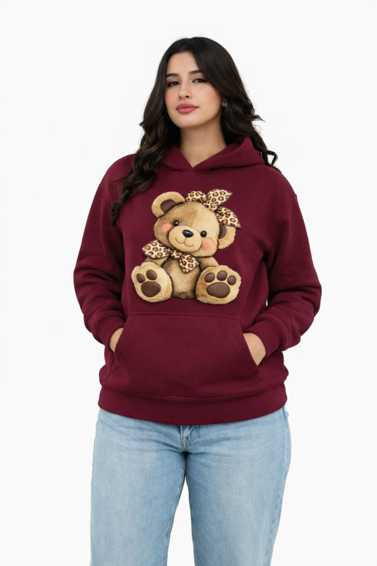 – Cotton Heavy