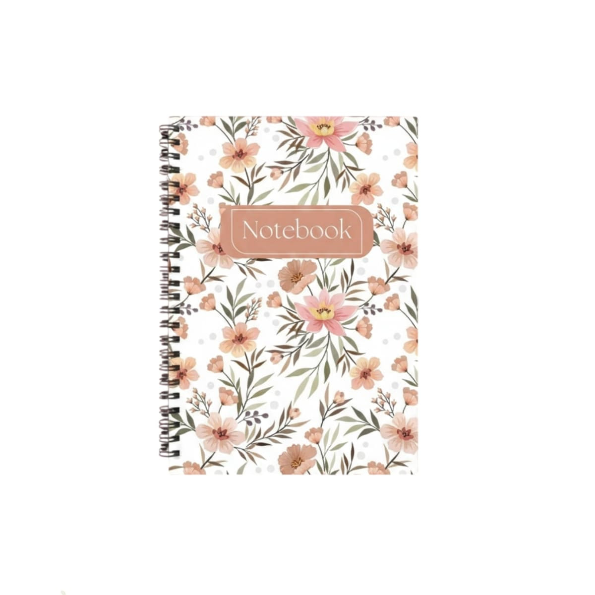 Note Book Elegant