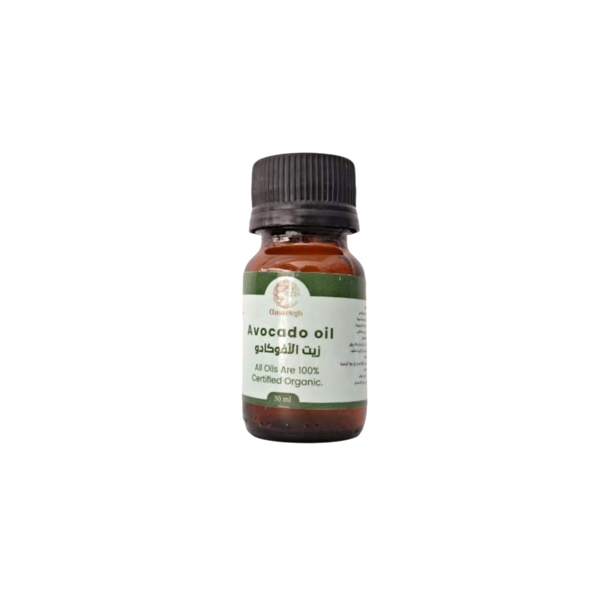 Oil For Skin Hair