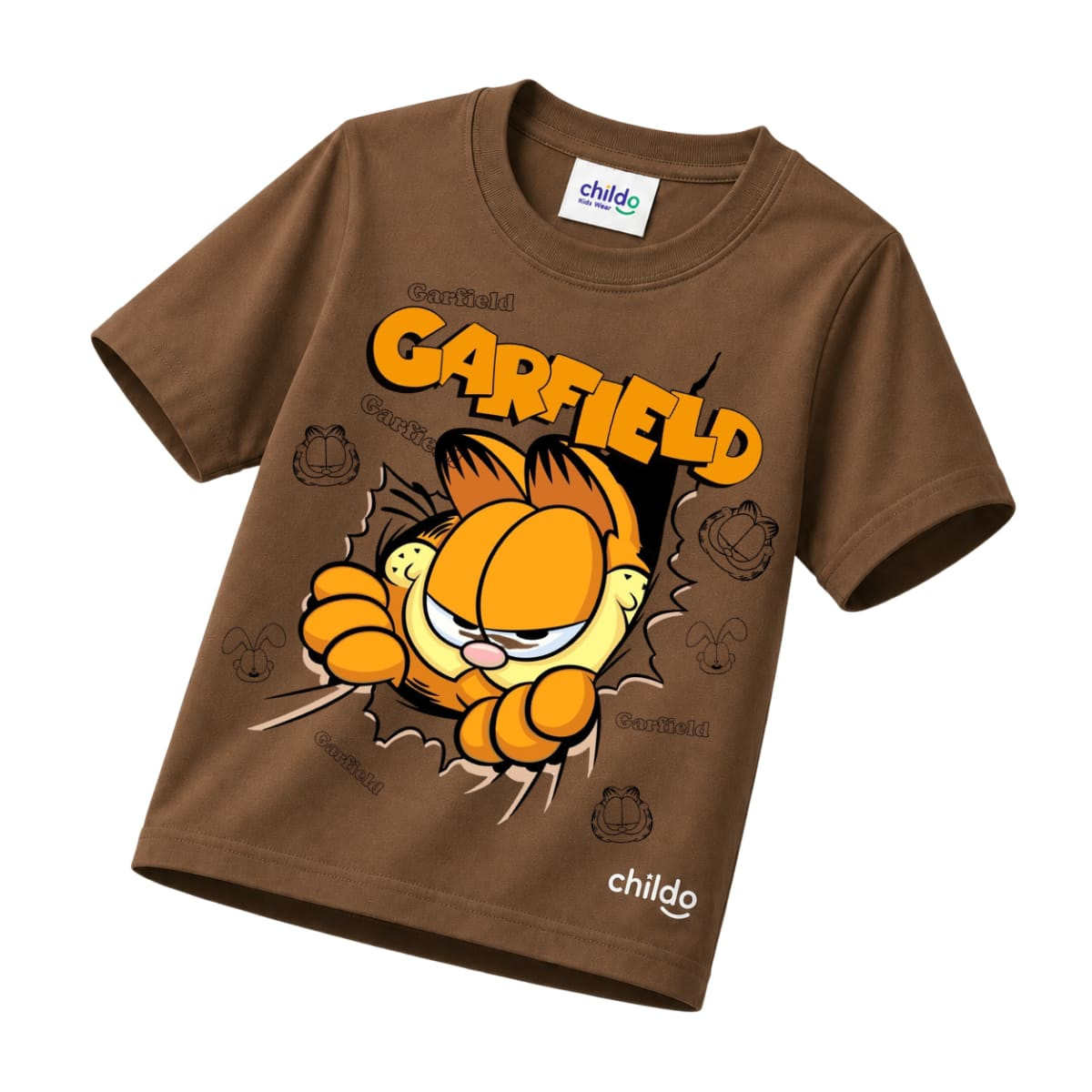 T-Shirt Summer Boys'