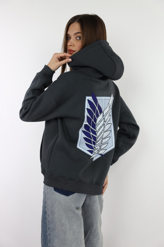– Cotton Heavy