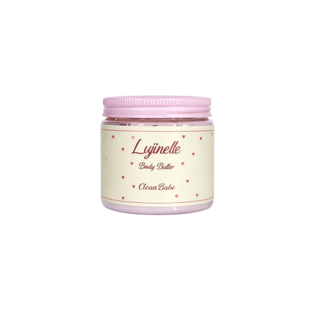 Butter The Body Clean Pipe 100 g