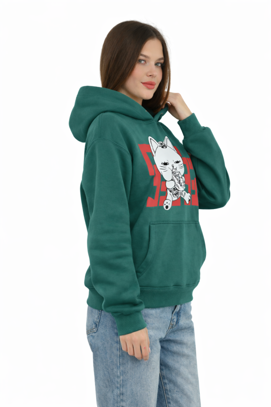 – Cotton Heavy