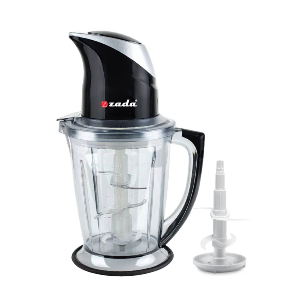 Vegetables – 800 Watts – 6