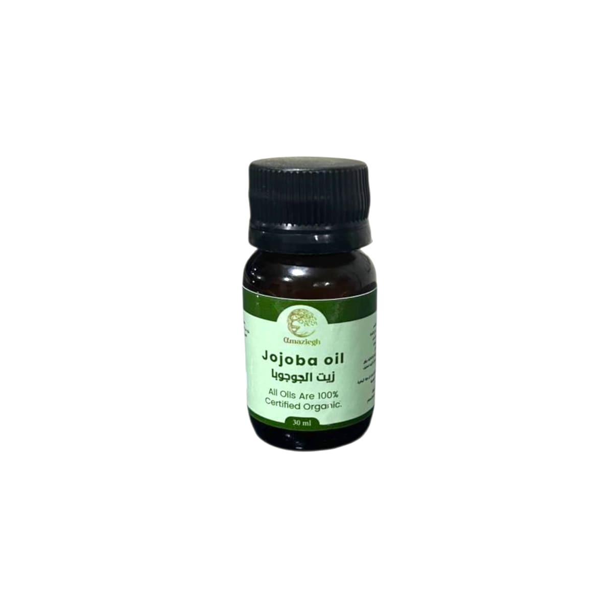 Olive Jojoba Natural