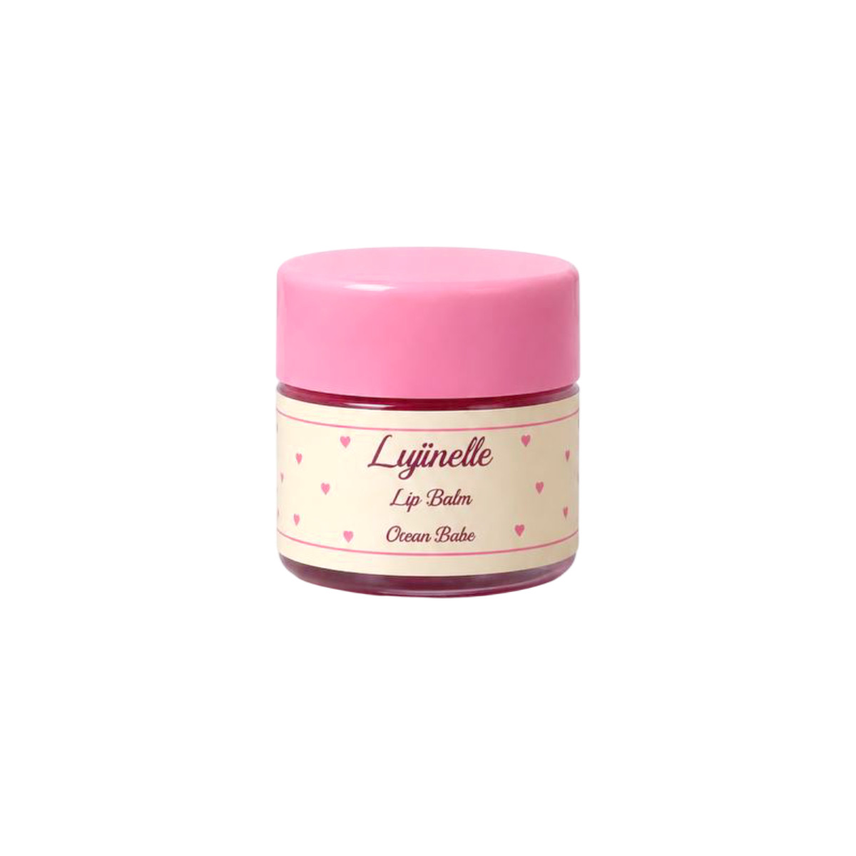With Strawberry 50 g