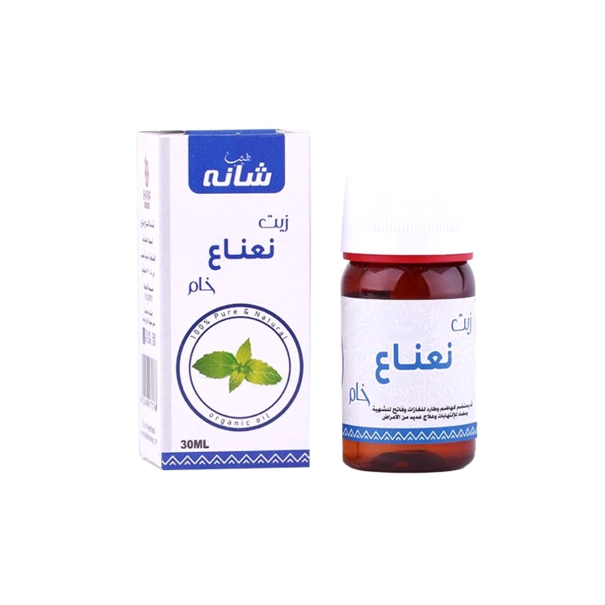 زيت النعناع 30 مل
