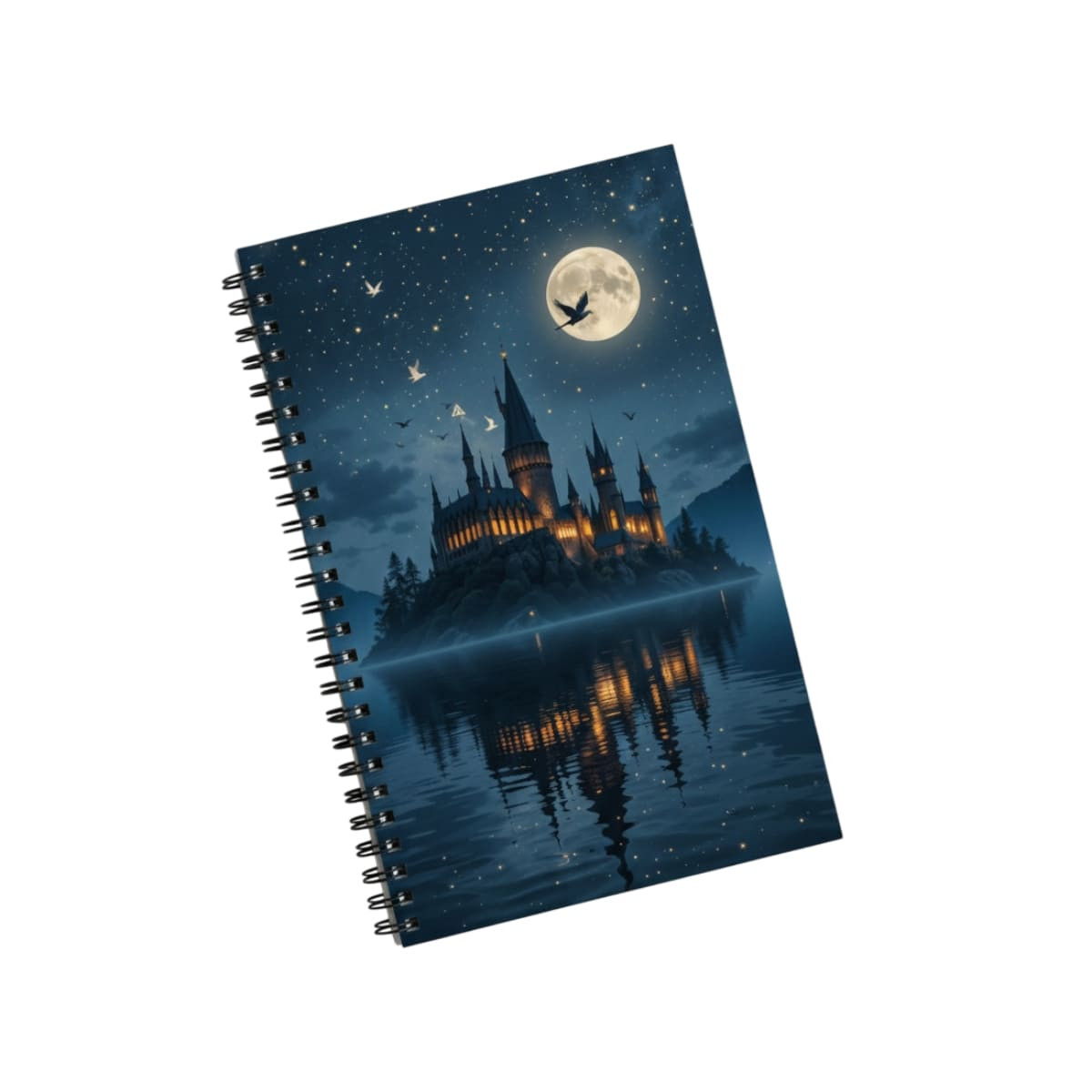 Note Book How Sprouts See Covered Reinforced And Prints Elegant