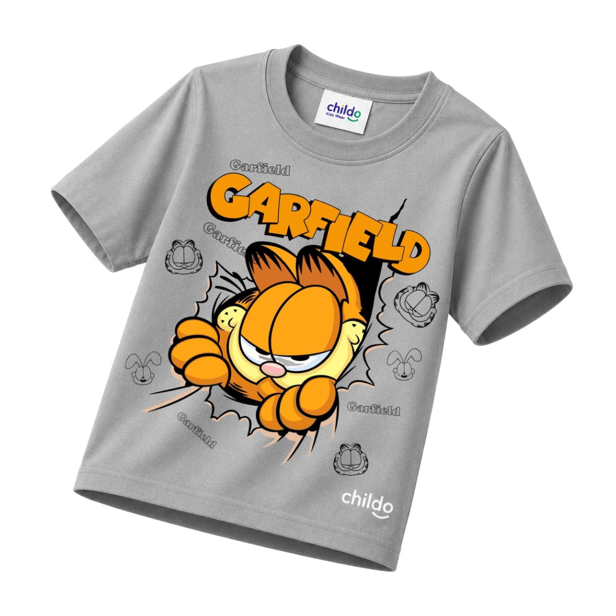 T-Shirt Summer Boys'