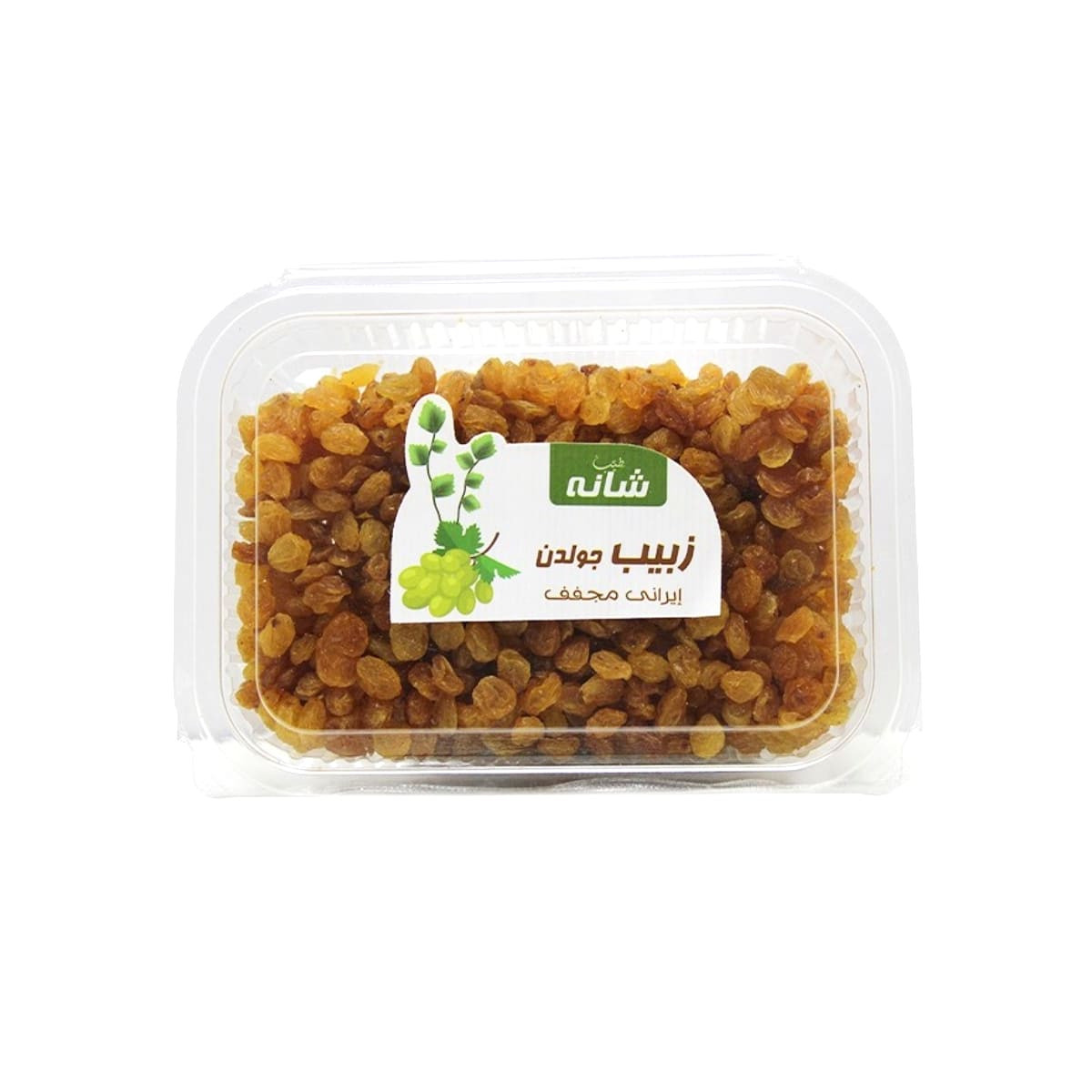 Raisins Gold 250