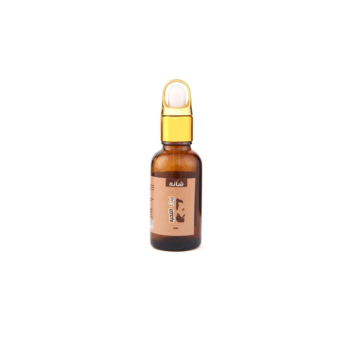 Oil Beard 25 Ml