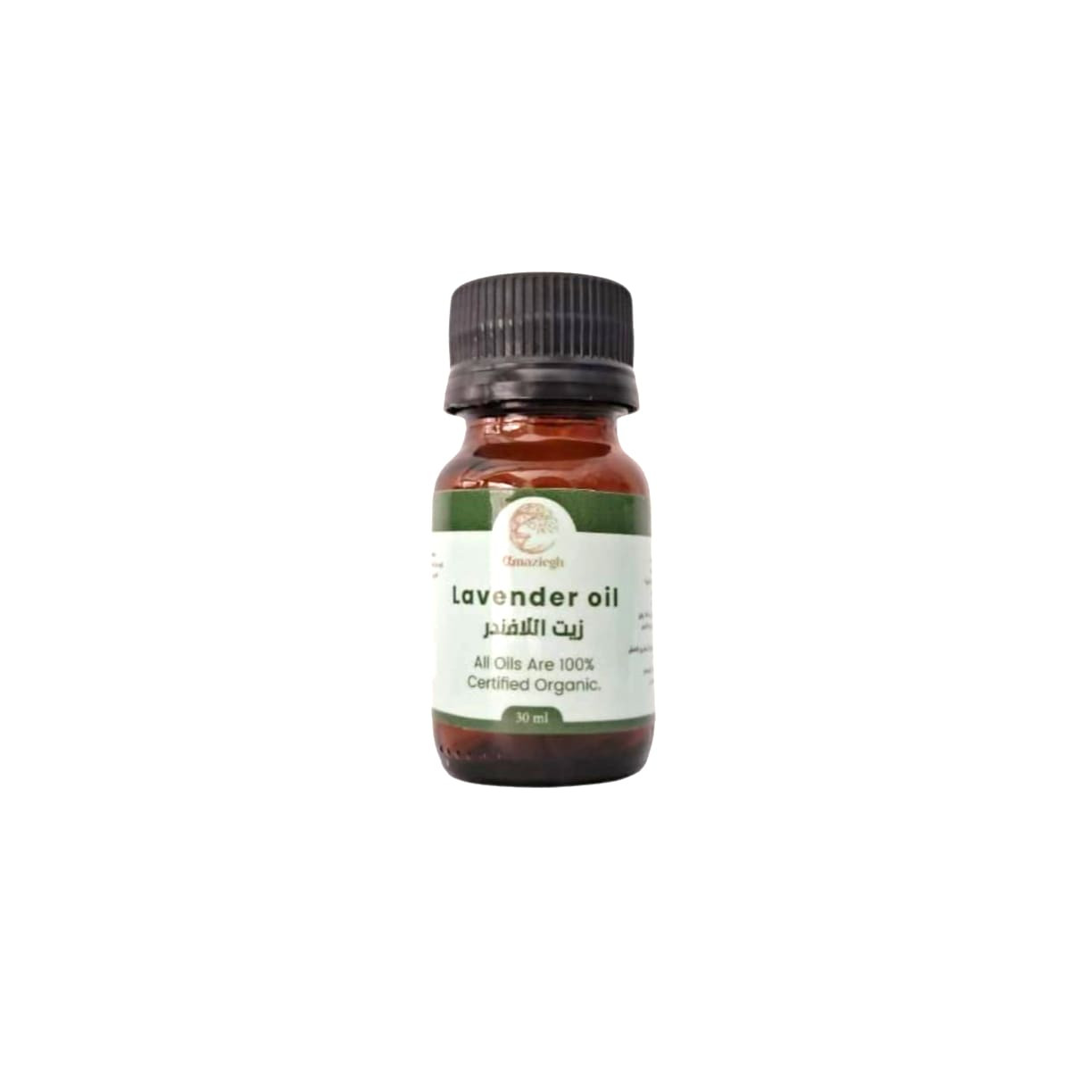 Olive Lavender Natural