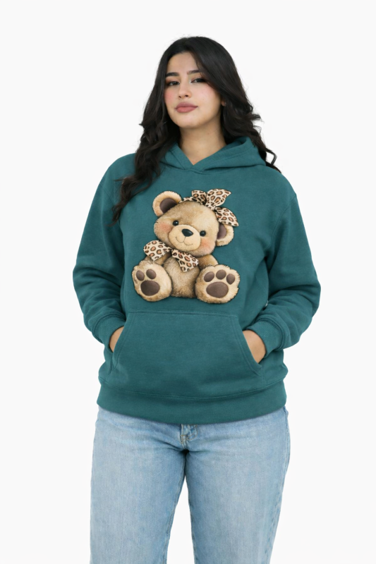 – Cotton Heavy