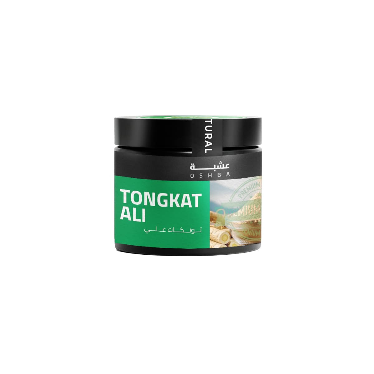 Natural For Support Energy