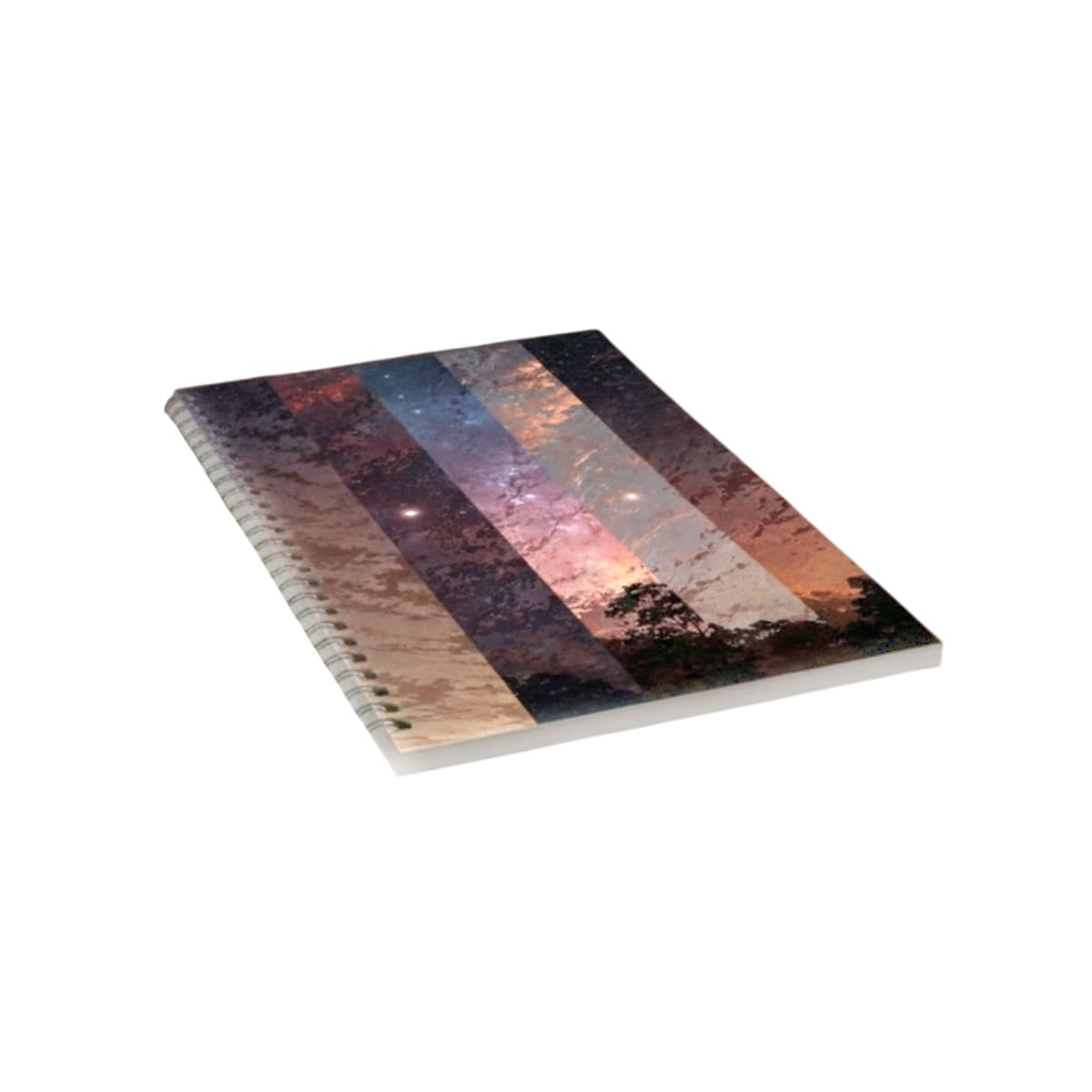 Note Book Elegant