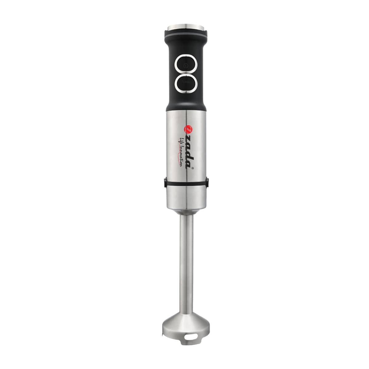 Blender 1 × 1 – 1200 Watts – Black